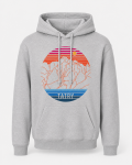 Bluza Morskie Oko szara 