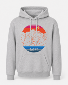 Bluza Morskie Oko szara 