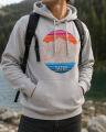Bluza Morskie Oko Szary 3