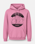 Bluza Morskie Oko róż 