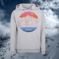 Grey Morskie Oko Hoody