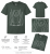 T-shirt Niedźwiedź zielony ino.png