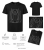 T-shirt Niedźwiedź czarny info.png