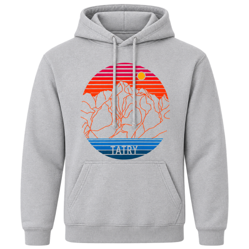 Bluza Morskie Oko Szary.png