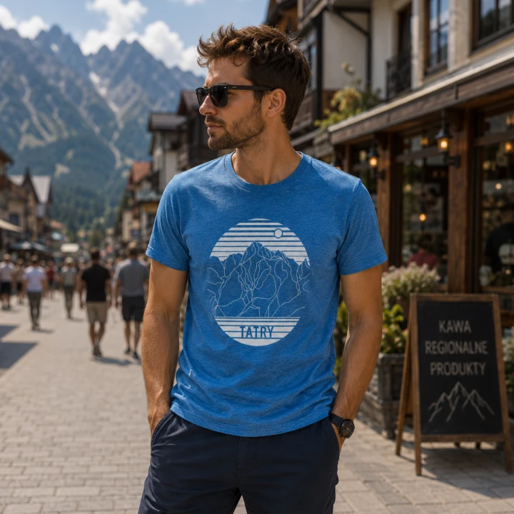 BazaTatry_Tarty_Tshirt_Niebieski3.png