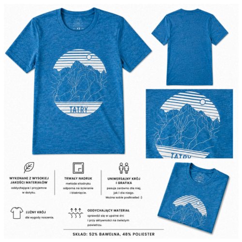 BazaTatry_Tarty_Tshirt_Niebieski1.png