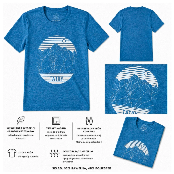 BazaTatry_Tarty_Tshirt_Niebieski1.png
