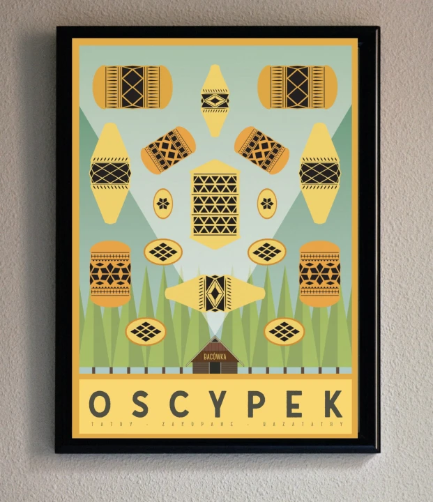 KOscypekOnWall.jpg