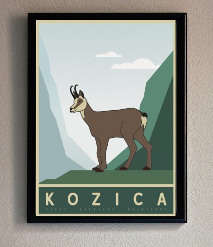 KozicaOnWall.jpg